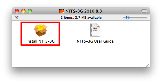 Ntfs 3g mac os download