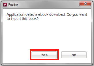 Sony Reader Software Download Mac